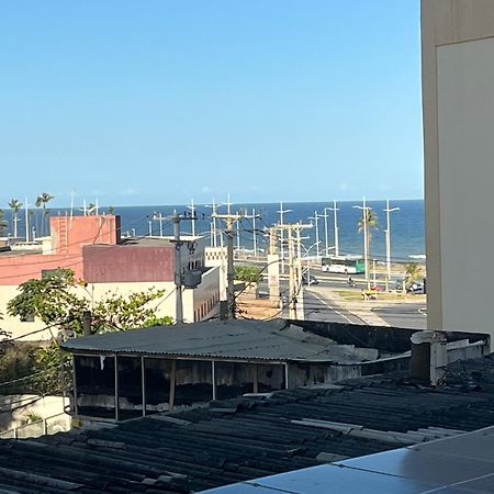 Apartamento Smart Sol Costa Azul السلفادور المظهر الخارجي الصورة