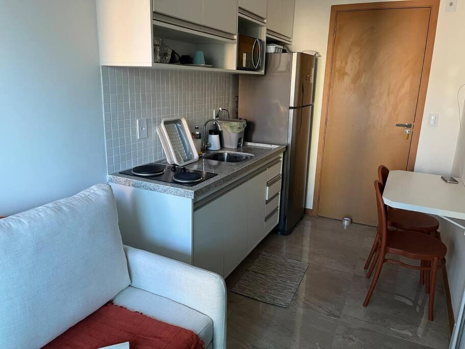 Apartamento Smart Sol Costa Azul السلفادور المظهر الخارجي الصورة