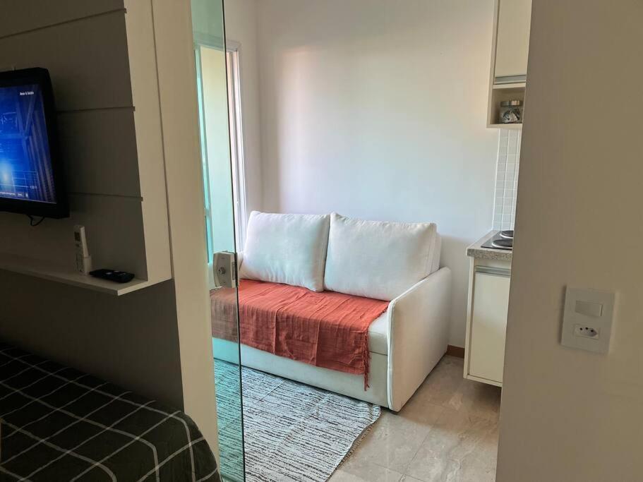 Apartamento Smart Sol Costa Azul السلفادور المظهر الخارجي الصورة
