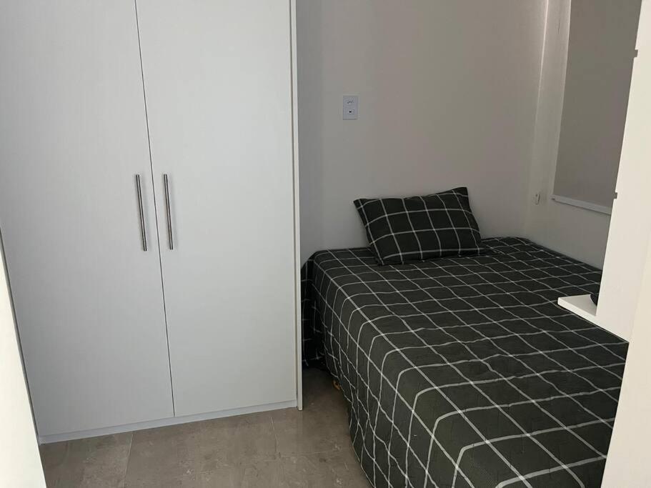 Apartamento Smart Sol Costa Azul السلفادور المظهر الخارجي الصورة