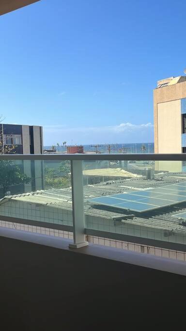 Apartamento Smart Sol Costa Azul السلفادور المظهر الخارجي الصورة